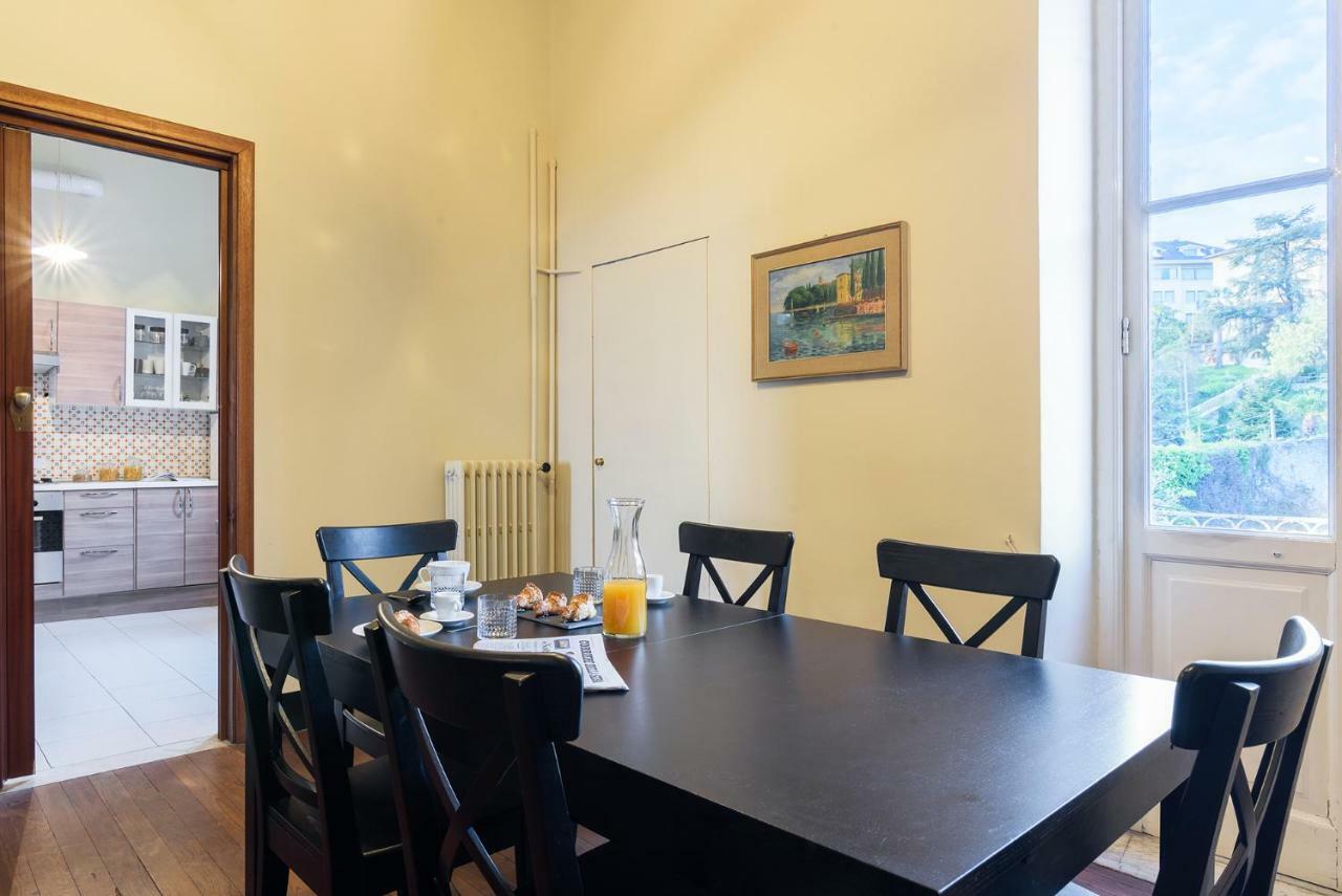 Carlotta Flexyrent Apartment 라팔로 외부 사진