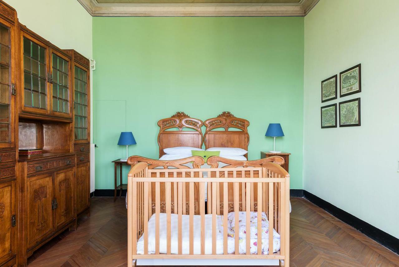 Carlotta Flexyrent Apartment 라팔로 외부 사진