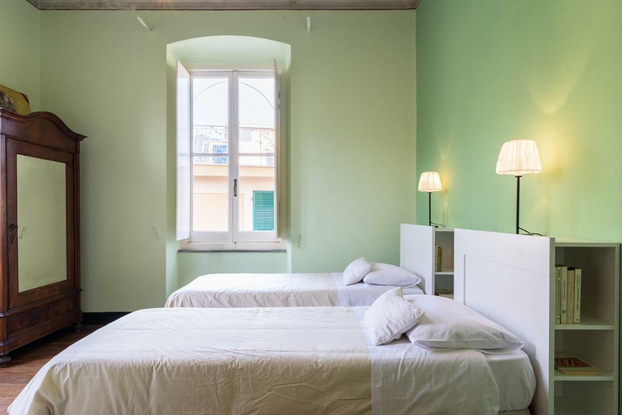 Carlotta Flexyrent Apartment 라팔로 외부 사진