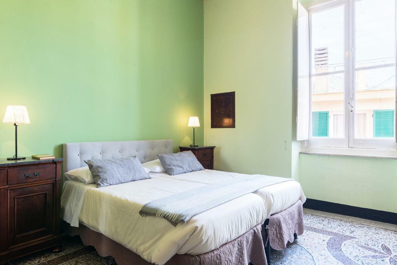 Carlotta Flexyrent Apartment 라팔로 외부 사진