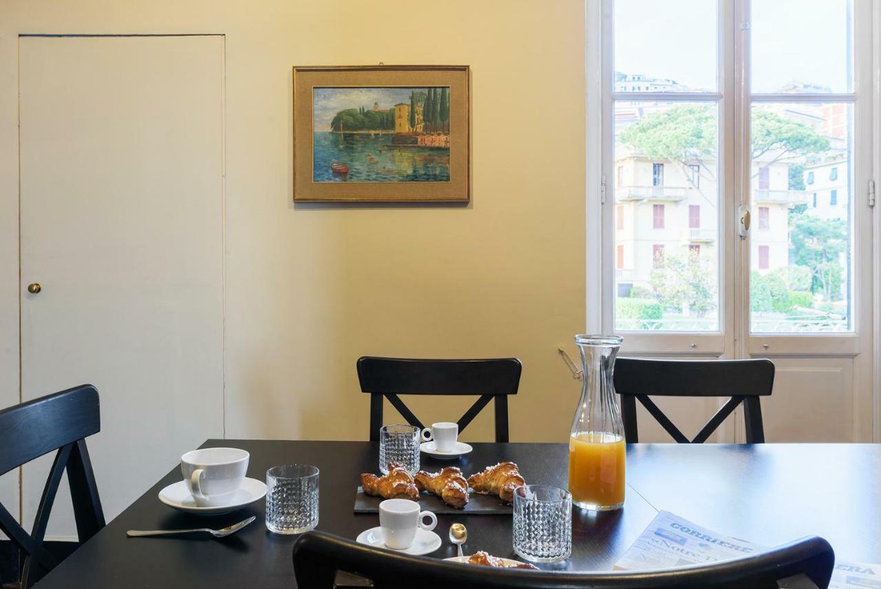 Carlotta Flexyrent Apartment 라팔로 외부 사진