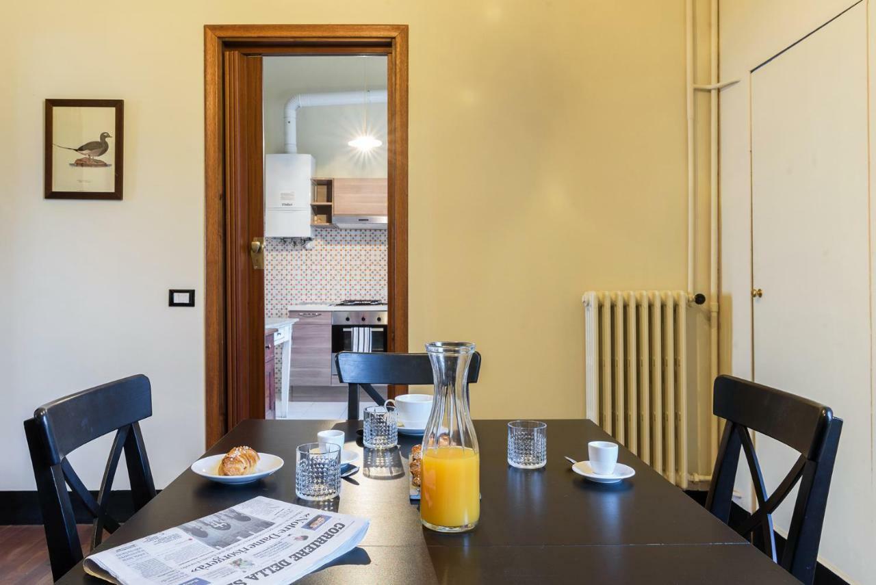 Carlotta Flexyrent Apartment 라팔로 외부 사진