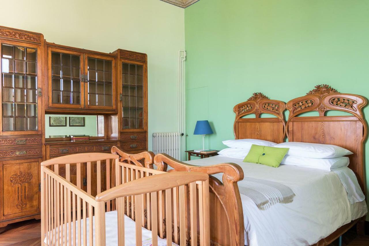 Carlotta Flexyrent Apartment 라팔로 외부 사진